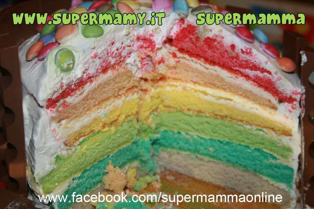 torta-arcobaleno-recuperata