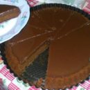 Torta bomba di cioccolata