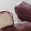 Bounty homemade
