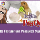 Ricette di Pasquetta