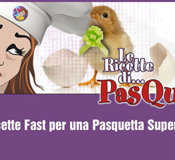 Ricette di Pasquetta