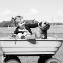 Bambini e animali