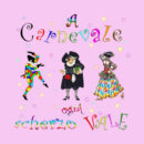 A Carnevale ogni scherzo vale