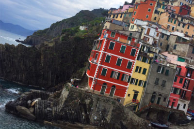 Cinque terre