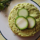 Flan di Zucchine