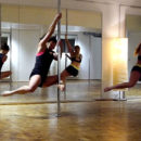 Pole dance