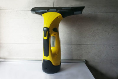 Pulisci Vetri Karcher